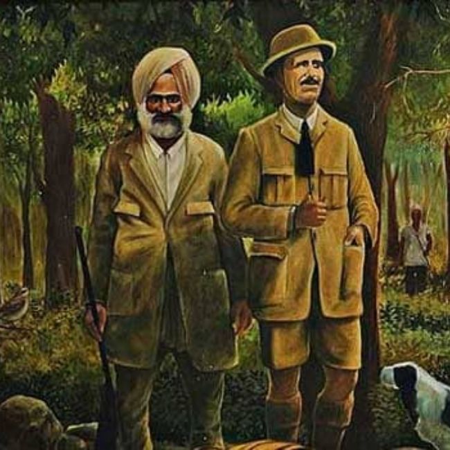 Jim corbett birth anniversary